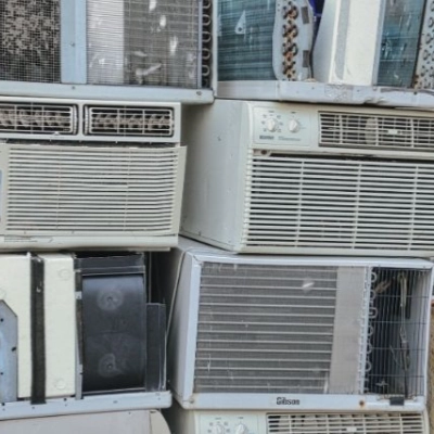 Antalya Bölgesinde Bakır Hurda Fiyatı